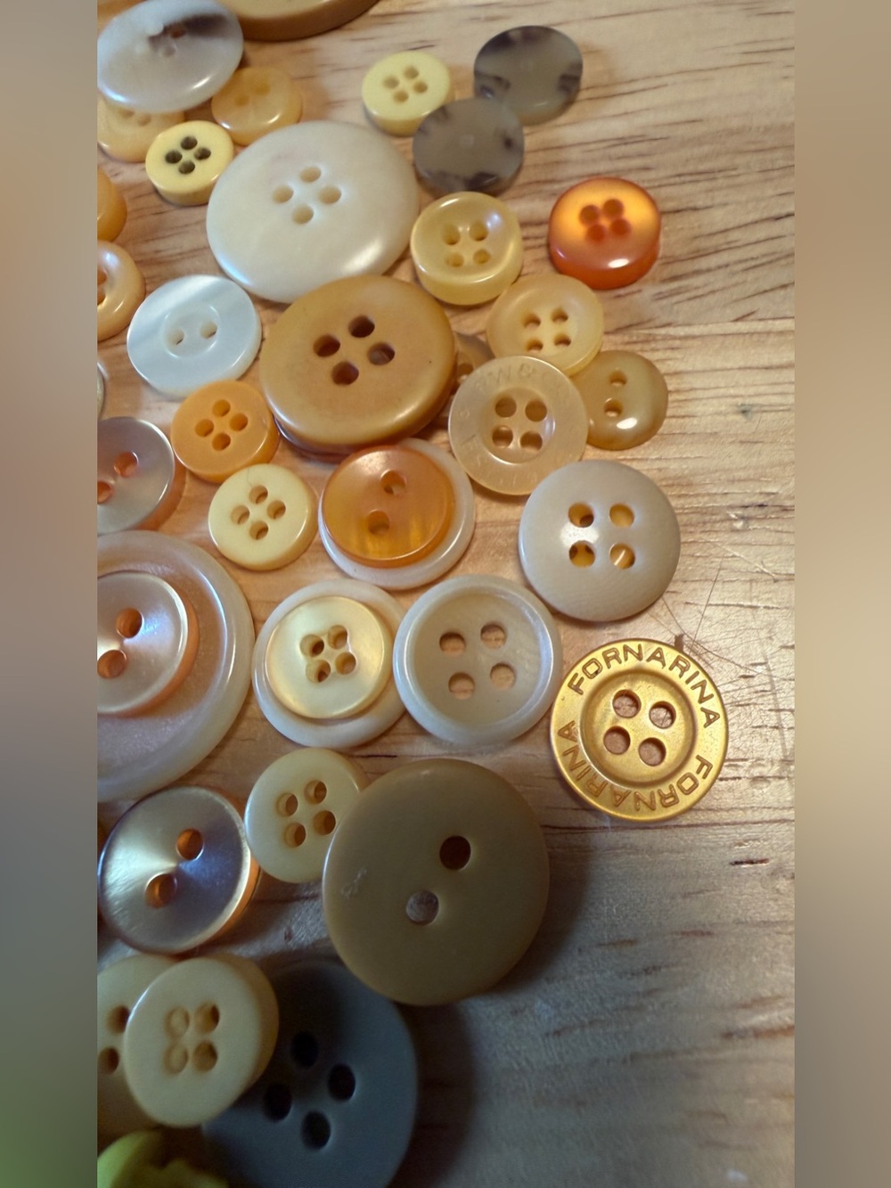 Buttons Bundle - Picture 2 of 6